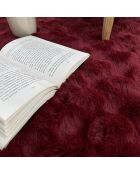 Tapis BUBBLE 292 rouge