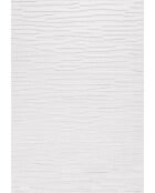 Alfombra blanca SANTORINI 990