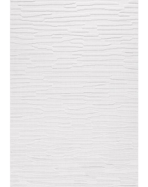 Alfombra blanca SANTORINI 990