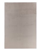 NUBE 6000 grauer Teppich