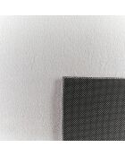 NUBE 6000 grauer Teppich