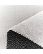 NUBE 6000 grauer Teppich