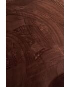 Tapis NUBE 6000 marron