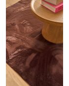 Tapis NUBE 6000 marron