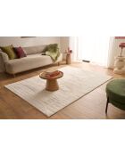 Tappeto bianco NUBE 6000