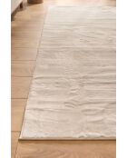 Tappeto bianco NUBE 6000