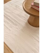 Tappeto bianco NUBE 6000