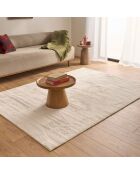 Tappeto bianco NUBE 6000