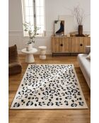 Tapis LEOVAH 520 crème