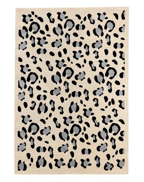 Tapis LEOVAH 520 crème