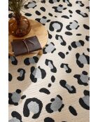 Tapis LEOVAH 520 crème