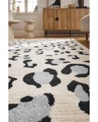 Tapis LEOVAH 520 crème