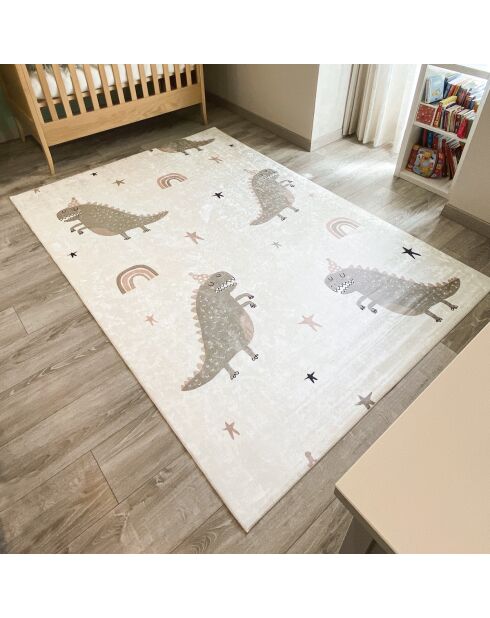 Tapis HAPPY 741 vert