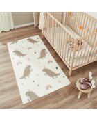 Tapis HAPPY 741 vert