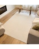 Tappeto GARDEN 1035 bianco