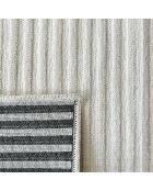 Tappeto GARDEN 1035 bianco