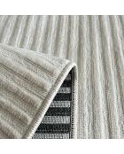 Tappeto GARDEN 1035 bianco