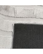 Tapis ALASKA 293 gris