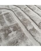 Tapis ALASKA 293 gris