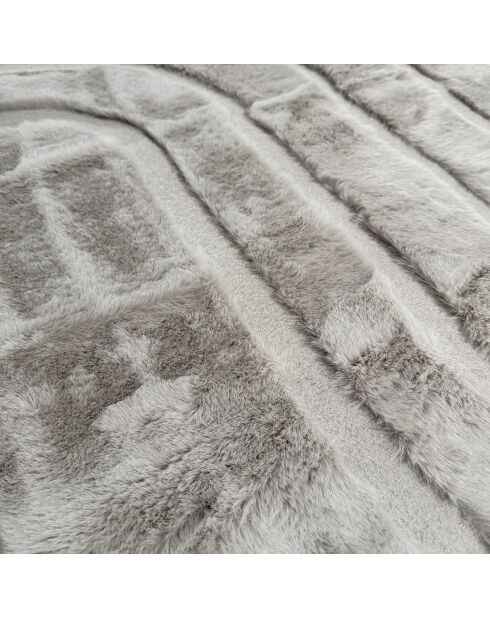 Tapis ALASKA 293 gris