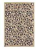 Tapis LEOVAH 520 beige