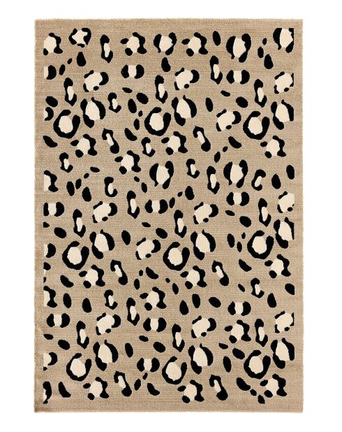Tapis LEOVAH 520 beige