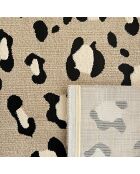 Tapis LEOVAH 520 beige