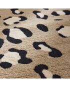 Tapis LEOVAH 520 beige