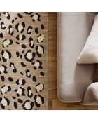 Tapis LEOVAH 520 beige