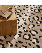 Tapis LEOVAH 520 beige