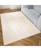 Tapis ALASKA 294 beige