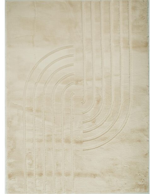 Tapis ALASKA 294 beige