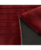 Tapis ALASKA 294 rouge