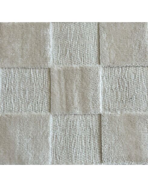 Tappeto GARDEN 1036 bianco