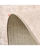 HAPPY 736 beige tapijt
