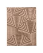 Tapis Bianca 157 mocca