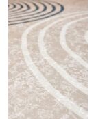 Tapis GREGE 760 beige