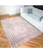 Tapis BUBBLE 292 rose