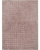 Tapis BUBBLE 292 rose