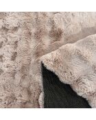 Tapis BUBBLE 292 rose