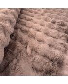 Tapis BUBBLE 292 rose