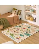 Tapis HAPPY 737 beige