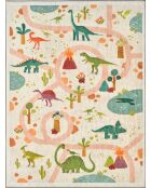Tapis HAPPY 737 beige