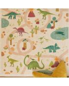 Tapis HAPPY 737 beige