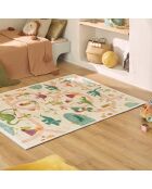 Tapis HAPPY 737 beige