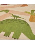 Tapis HAPPY 737 beige