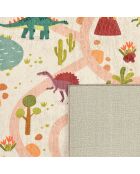 Tapis HAPPY 737 beige
