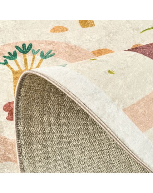 Tapis HAPPY 737 beige