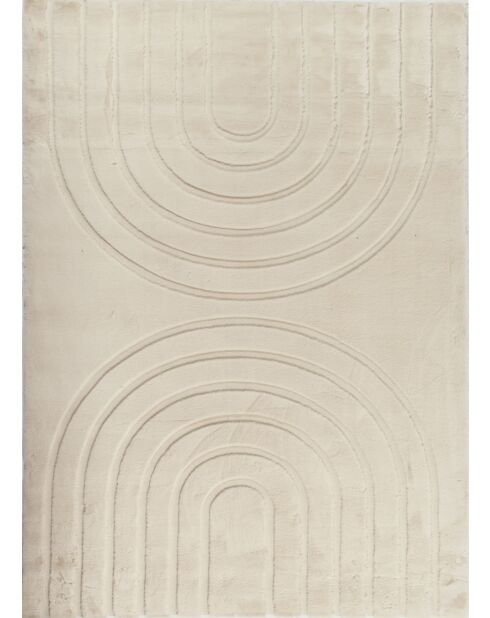 Tapis ALASKA 293 beige
