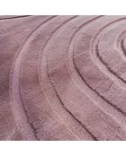 Tapis ALASKA 294 rose